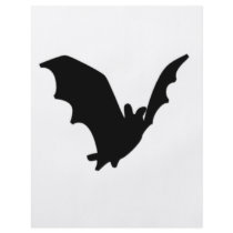 Bat Custom Flyer