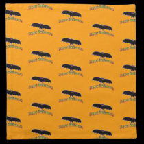 BAT HALLOWEEN Napkins napkins
