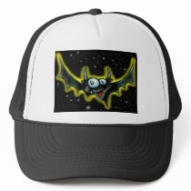 Bat hats