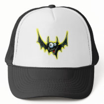 Bat hats