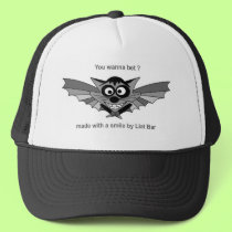 bat hats
