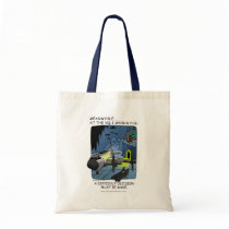 Bat HQ bag