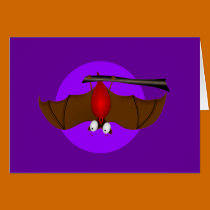 Bat Interrupted cards