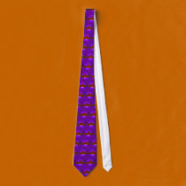 Bat Interrupted ties