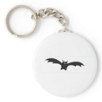 Bat Keychains