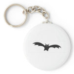 Bat Keychains