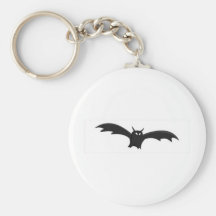 Bat Keychains