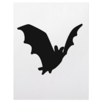 Bat Custom Letterhead