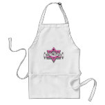 Bat Mitzvah Aprons