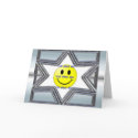 Bat Mitzvah/Bar Mitzvah Template cards