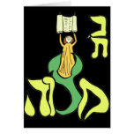 Bat MItzvah Card