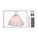 Bat Mitzvah Dress postage