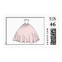 Bat Mitzvah Dress postage