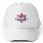 Bat Mitzvah Hats