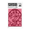 Bat Mitzvah Invitation Dove of Peace Star David postage by eMitz_com Bat Mitzvah Invitation Dove of Peace Star David postage