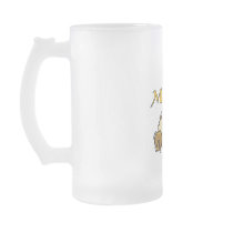 Bat Mitzvah Mug