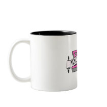Bat Mitzvah Mugs