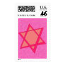 Bat Mitzvah Stamps