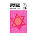 Bat Mitzvah postage