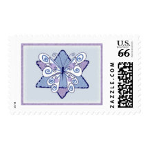 Bat Mitzvah Stamp