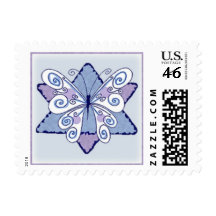 Bat Mitzvah Stamp