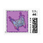 Bat Mitzvah Stamp