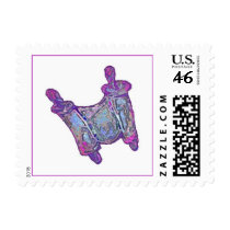 Bat Mitzvah Stamp