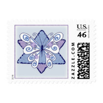 Bat Mitzvah Stamp