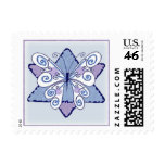Bat Mitzvah Stamp
