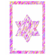 Bat Mitzvah T-Shirt