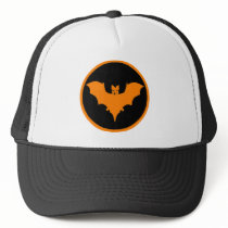 Bat Moon hats