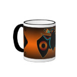 Bat Mug