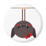 bat on a wire vampire magnets