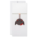 bat on a wire vampire rack cards