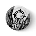 Bat Signal Button 2" $1.45