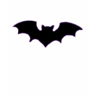 bat silhouette shirt