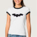 Ladies Ringer T-Shirt