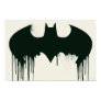 Bat Symbol - Batman Logo Spraypaint Posters Bat Symbol - Batman Logo Spraypaint Posters