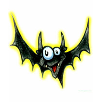 Bat t-shirts