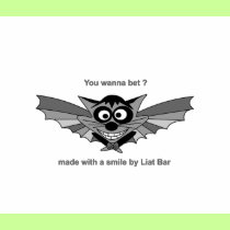 bat t-shirts