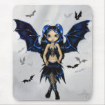 "Bat Wings" Mousepad