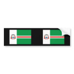Bataguassu  Mato Grossodo Sul, Brazil Bumper Sticker