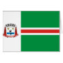 Bataguassu  Mato Grossodo Sul, Brazil Card