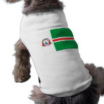 Bataguassu  Mato Grossodo Sul, Brazil Doggie Tee Shirt