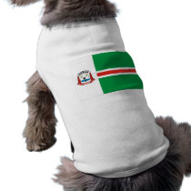 Bataguassu  Mato Grossodo Sul, Brazil Doggie Tee Shirt