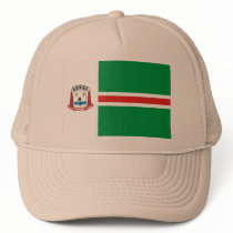 Bataguassu  Mato Grossodo Sul, Brazil hats