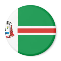 Bataguassu  Mato Grossodo Sul, Brazil magnets