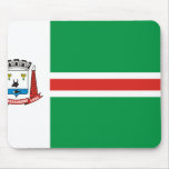 Bataguassu  Mato Grossodo Sul, Brazil Mousepad