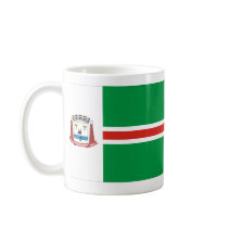 Bataguassu  Mato Grossodo Sul, Brazil mugs