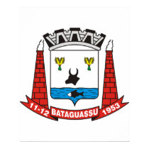 Bataguassu MatoGrossodoSul, Brazil posters
